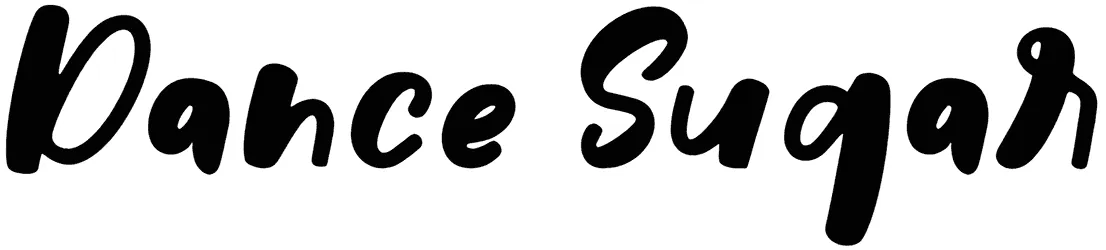 Dance Sugar Font 1