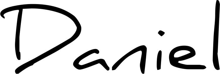 Daniel Font 1