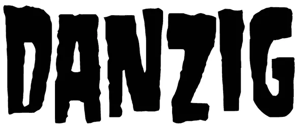 Danzig 4P Font 1