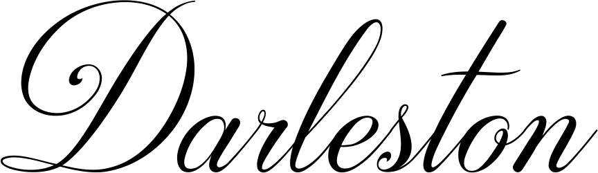 Darleston Font 1
