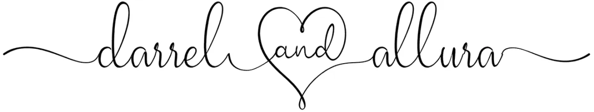 Darrel Allura Font 1