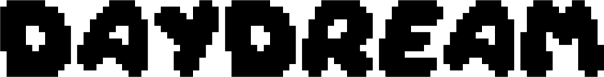 Daydream Font 1