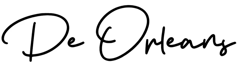 De Orleans Font 1