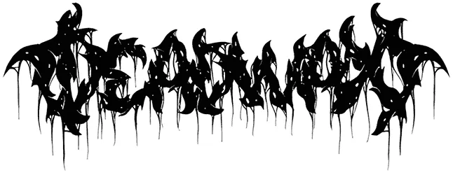 Deadwax Font 1