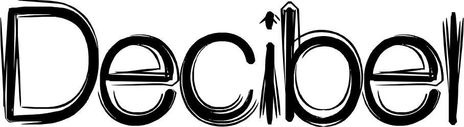 Decibel Font 1