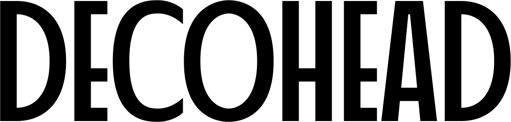 Decohead Font 1