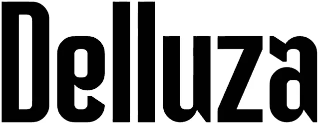 Delluza Font 1