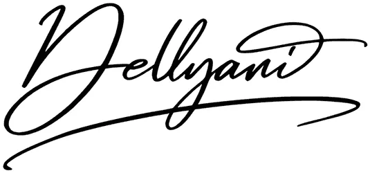 Dellyani Font 1