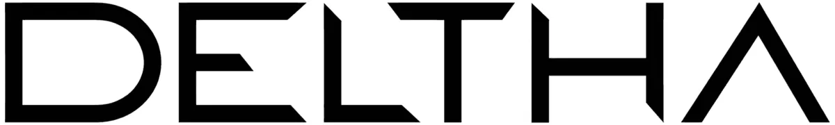 Deltha Font 1