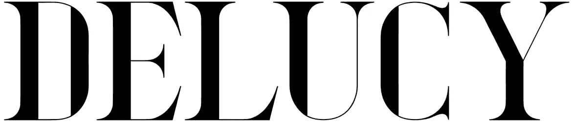 Delucy Font 1