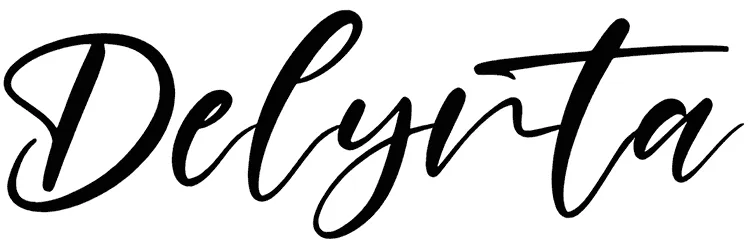 Delynta Font 1