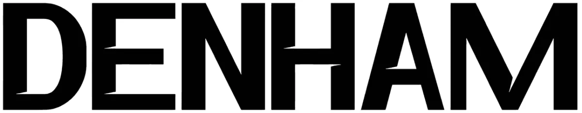 Denham Font 1