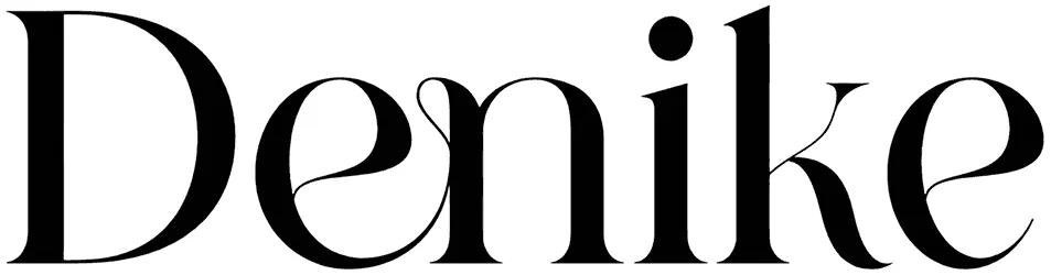 Denike Font 1