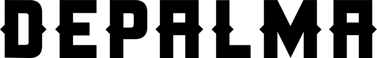 Depalma Font 1