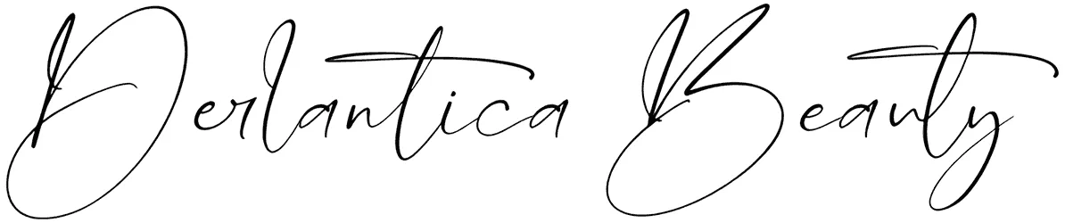 Derlantica Beauty Font 1