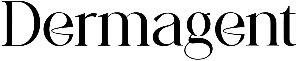 Dermagent Font 1
