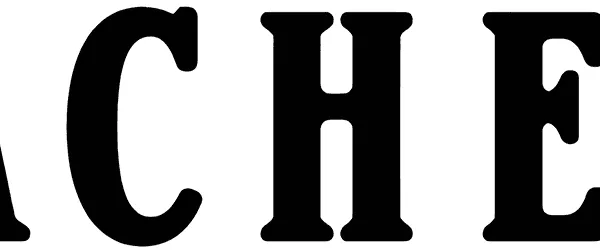 Derpache Caps Font 1