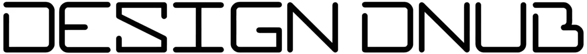 DesiGn Dnub Font 1