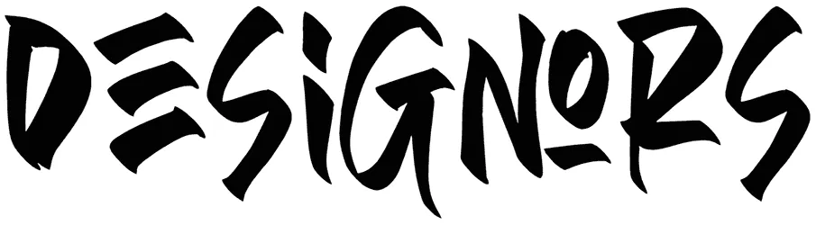 Designors Font 1