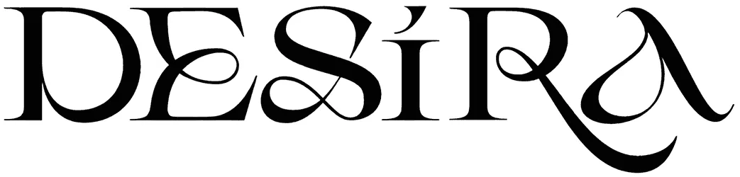 Desira Font 1