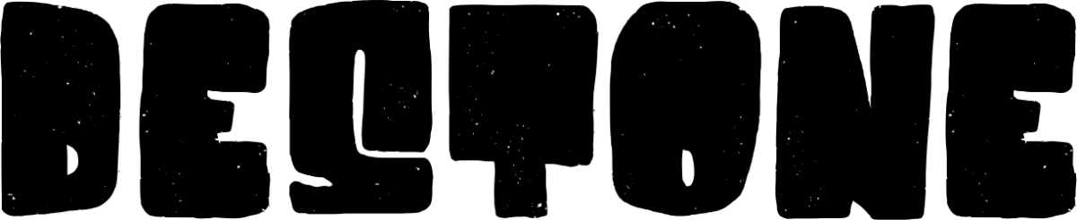 Destone Font 1