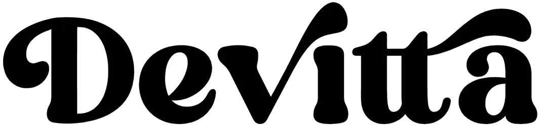 Devitta Font 1