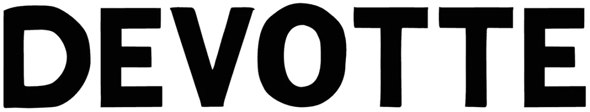 Devotte Font 1