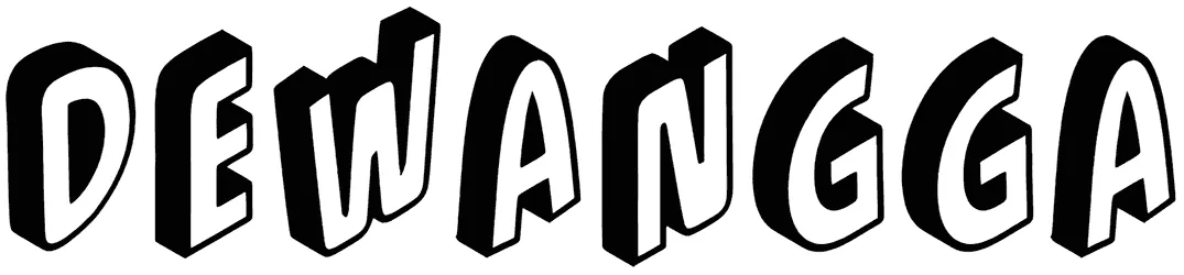 Dewangga Font 1