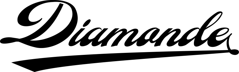 Diamonde Font 1