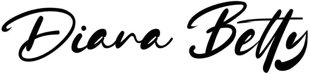 Diana Betty Font 1