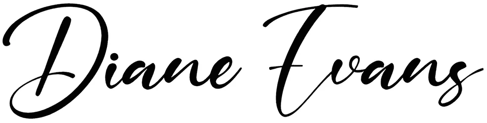 Diane Evans Font 1