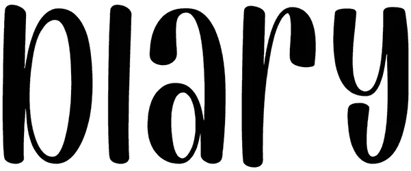 Diary Font 1
