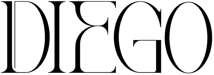 Diego Font 1