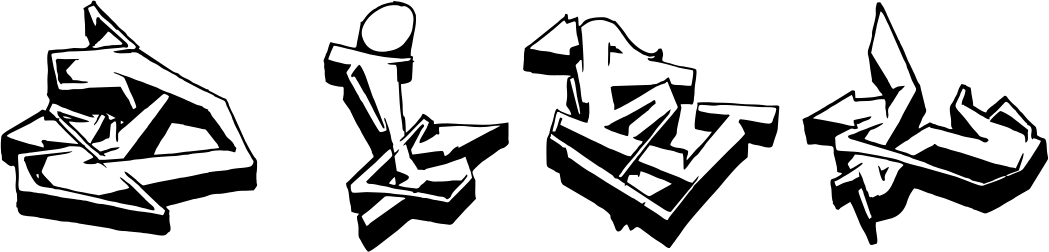 Diel Font 1