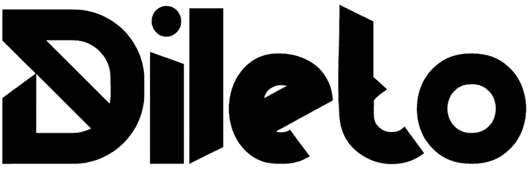 Dileto Font 1