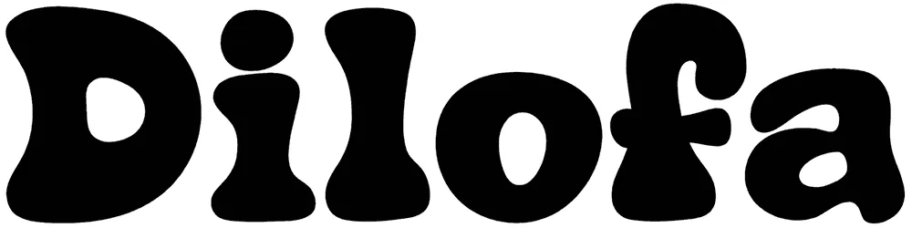 Dilofa Font 1