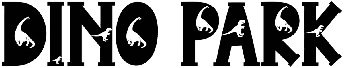 Dino Park Font 1