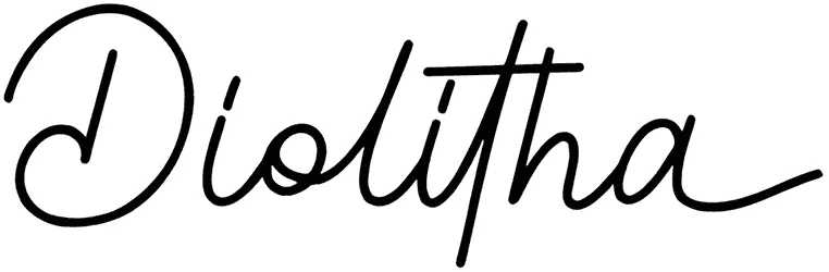Diolitha Font 1