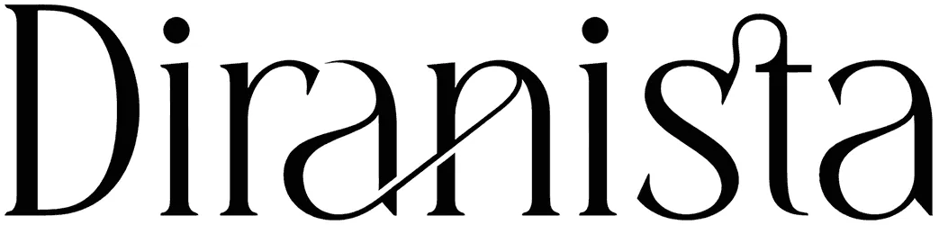 Diranista Font 1