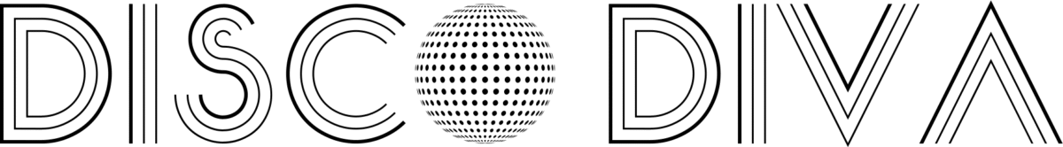 Disco Diva Font 1