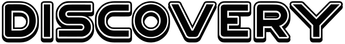 Discovery Font 1