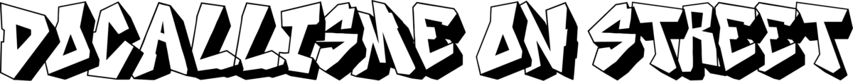 Docallisme On Street Font 1