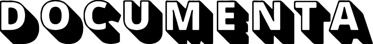 Documenta Font 1
