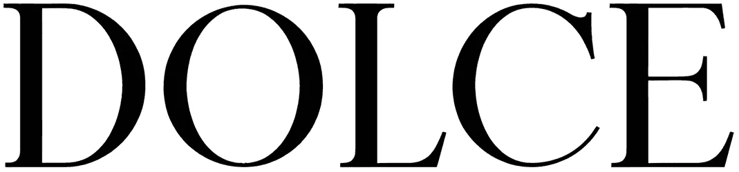 Dolce Font 1