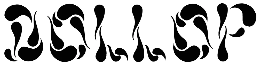 Dollop Font 1
