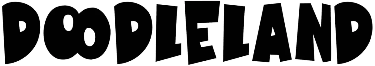 Doodleland Font 1