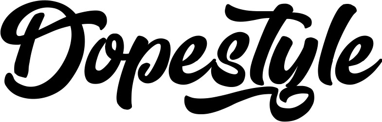 Dopestyle Font 1