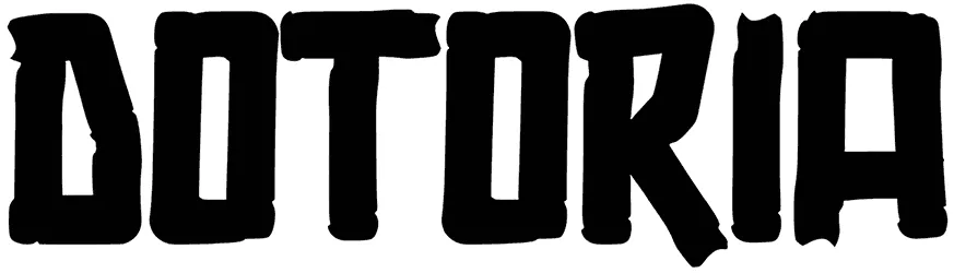 Dotoria Font 1