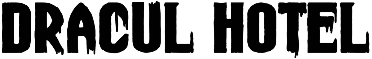 Dracul Hotel Font 1