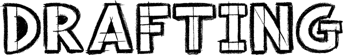 Drafting Font 1